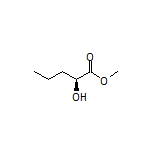 Methyl (S)-2-Hydroxypentanoate