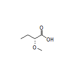 (R)-2-Methoxybutanoic Acid