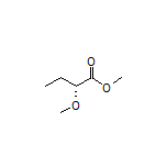 Methyl (R)-2-Methoxybutanoate