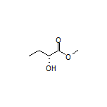 Methyl (R)-2-Hydroxybutanoate