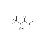 Methyl (R)-2-Hydroxy-3,3-dimethylbutanoate