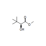 Methyl (S)-2-Hydroxy-3,3-dimethylbutanoate