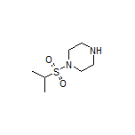 1-(Isopropylsulfonyl)piperazine