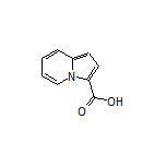 Indolizine-3-carboxylic Acid