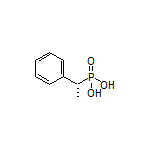 (R)-(1-Phenylethyl)phosphonic Acid