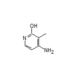 4-Amino-3-methylpyridin-2-ol