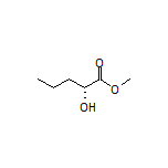 Methyl (R)-2-Hydroxypentanoate