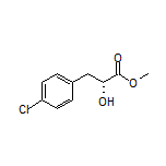 Methyl (R)-3-(4-Chlorophenyl)-2-hydroxypropanoate