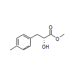 Methyl (R)-2-Hydroxy-3-(p-tolyl)propanoate