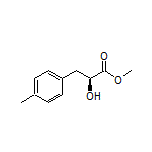 Methyl (S)-2-Hydroxy-3-(p-tolyl)propanoate
