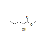 Methyl 2-Hydroxypentanoate