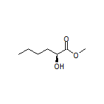 Methyl (S)-2-Hydroxyhexanoate