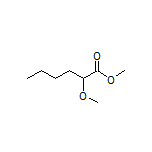 Methyl 2-Methoxyhexanoate