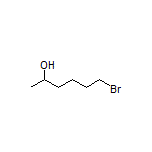 6-Bromo-2-hexanol