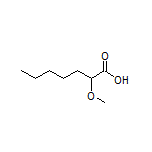 2-Methoxyheptanoic Acid