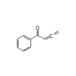 1-Phenylbuta-2,3-dien-1-one