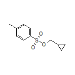 Cyclopropylmethyl Tosylate