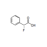 (R)-2-Fluoro-2-phenylacetic Acid