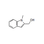 (1-Methyl-2-indolyl)methanol