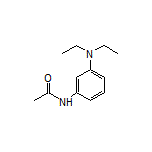 N-[3-(Diethylamino)phenyl]acetamide