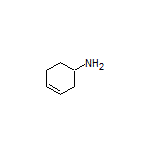 Cyclohex-3-enamine