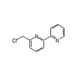 6-(Chloromethyl)-2,2’-bipyridine