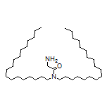 2-Amino-N,N-dioctadecylacetamide