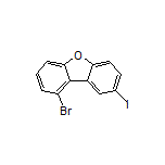 1-Bromo-8-iododibenzo[b,d]furan