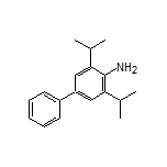 3,5-Diisopropyl-[1,1’-biphenyl]-4-amine