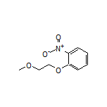 1-(2-Methoxyethoxy)-2-nitrobenzene