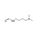 N-[4-(Dimethylamino)butyl]formamide