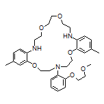 Triazacrown ether (TACE)