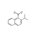 2-Isopropyl-1-nitronaphthalene