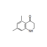 5,7-Dimethyl-2,3-dihydroquinolin-4(1H)-one