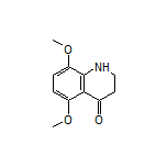 5,8-Dimethoxy-2,3-dihydroquinolin-4(1H)-one