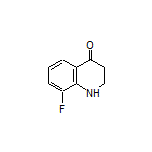 8-Fluoro-2,3-dihydroquinolin-4(1H)-one