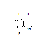 5,8-Difluoro-2,3-dihydroquinolin-4(1H)-one