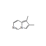 5,6-Dimethylpyrrolo[1,2-c]pyrimidine