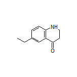 6-Ethyl-2,3-dihydroquinolin-4(1H)-one