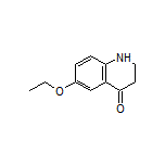 6-Ethoxy-2,3-dihydroquinolin-4(1H)-one