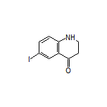 6-Iodo-2,3-dihydroquinolin-4(1H)-one