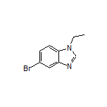 5-Bromo-1-ethyl-1H-benzo[d]imidazole
