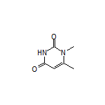 1,6-Dimethylpyrimidine-2,4(1H,3H)-dione