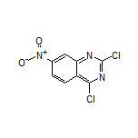 2,4-Dichloro-7-nitroquinazoline