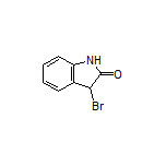 3-Bromoindolin-2-one