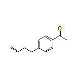 4’-(3’-Buten-1’-yl)acetophenone