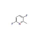 3,6-Difluoro-2-methylpyridine