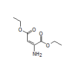 Diethyl 2-Aminomaleate