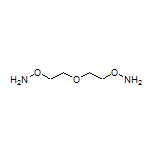 O,O’-[Oxybis(ethane-2,1-diyl)]bis(hydroxylamine)