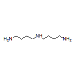 N1-(4-Aminobutyl)butane-1,4-diamine